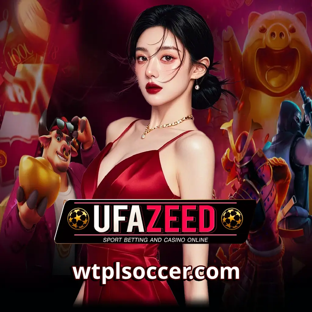 ทางเข้า ufazeed เว็บตรง